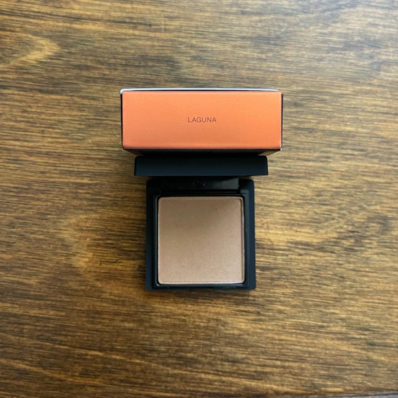 NIB NARS Orgasm Blush & Laguna Bronzer Powder Mini Size Duo Cult Favorites - Picture 4 of 5
